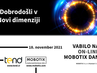 Mobotix Dan 2021