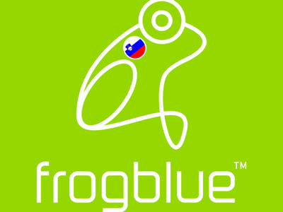 Frogblue Experience Roadshow - Ste pripravljeni na doživetje?