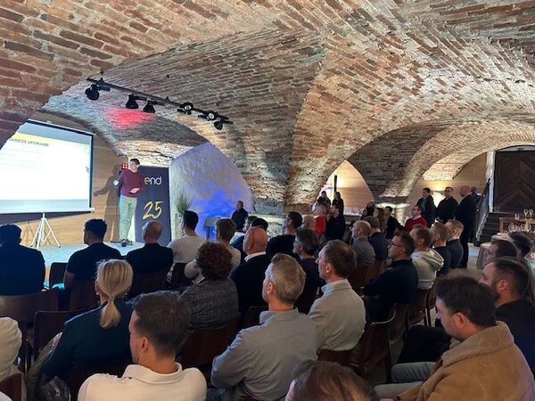 Tend-ov Dan 2025 - povzetek | 26.11.